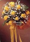 Ramo de Novia formal