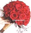 Ramo de Novia formal