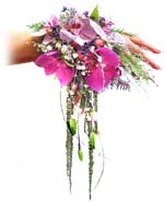 Ramo de Novia pulsera