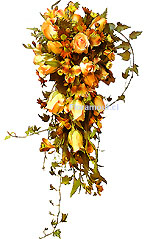 Ramo de Novia elegante